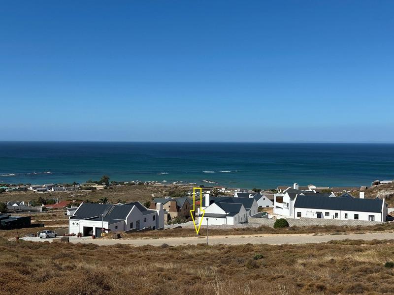 0 Bedroom Property for Sale in Da Gama Bay Western Cape